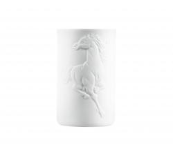 Изображение продукта FURSTENBERG TOUCHE Cup | relief horse