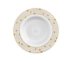 Изображение продукта FURSTENBERG AUREOLE DOREE Pasta plate