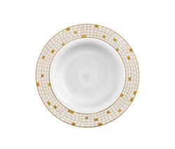 Изображение продукта FURSTENBERG AUREOLE DOREE Soup plate