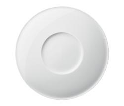 Изображение продукта FURSTENBERG BLANC Plate flat