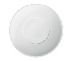 Изображение продукта FURSTENBERG BLANC Plate flat