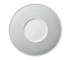 Изображение продукта FURSTENBERG BLANC Plate flat