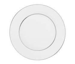 FURSTENBERG CARLO PLATINO Gourmet plate - 1