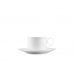 FURSTENBERG CARLO WEISS Coffee cup, saucer - 1