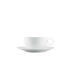 FURSTENBERG CARLO WEISS Tea cup, saucer - 1