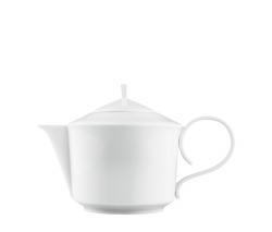 FURSTENBERG CARLO WEISS Teapot with tea strainer - 1