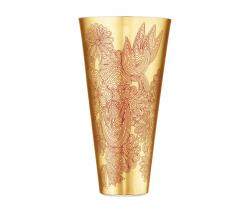 Изображение продукта FURSTENBERG LES FLEURS SUR OR Vase