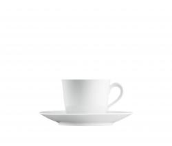 FURSTENBERG WAGENFELD WEISS Coffee cup, saucer - 1