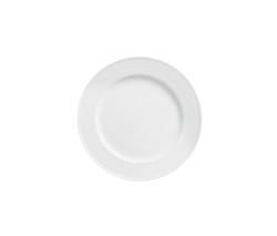 FURSTENBERG WAGENFELD WEISS тарелка для завтрака - 1