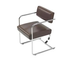 Изображение продукта Neutra by VS Neutra by VS кресло на стальной раме кресло Steel
