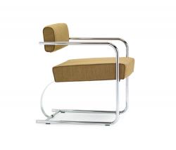 Изображение продукта Neutra by VS Neutra by VS кресло на стальной раме Conference кресло Steel