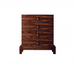 Promemoria Amarcord chest of drawers - 1