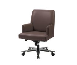 Изображение продукта Promemoria Isotta офисное кресло with arms