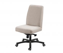 Изображение продукта Promemoria Isotta офисное кресло