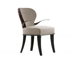 Promemoria Moka chair with arms - 1