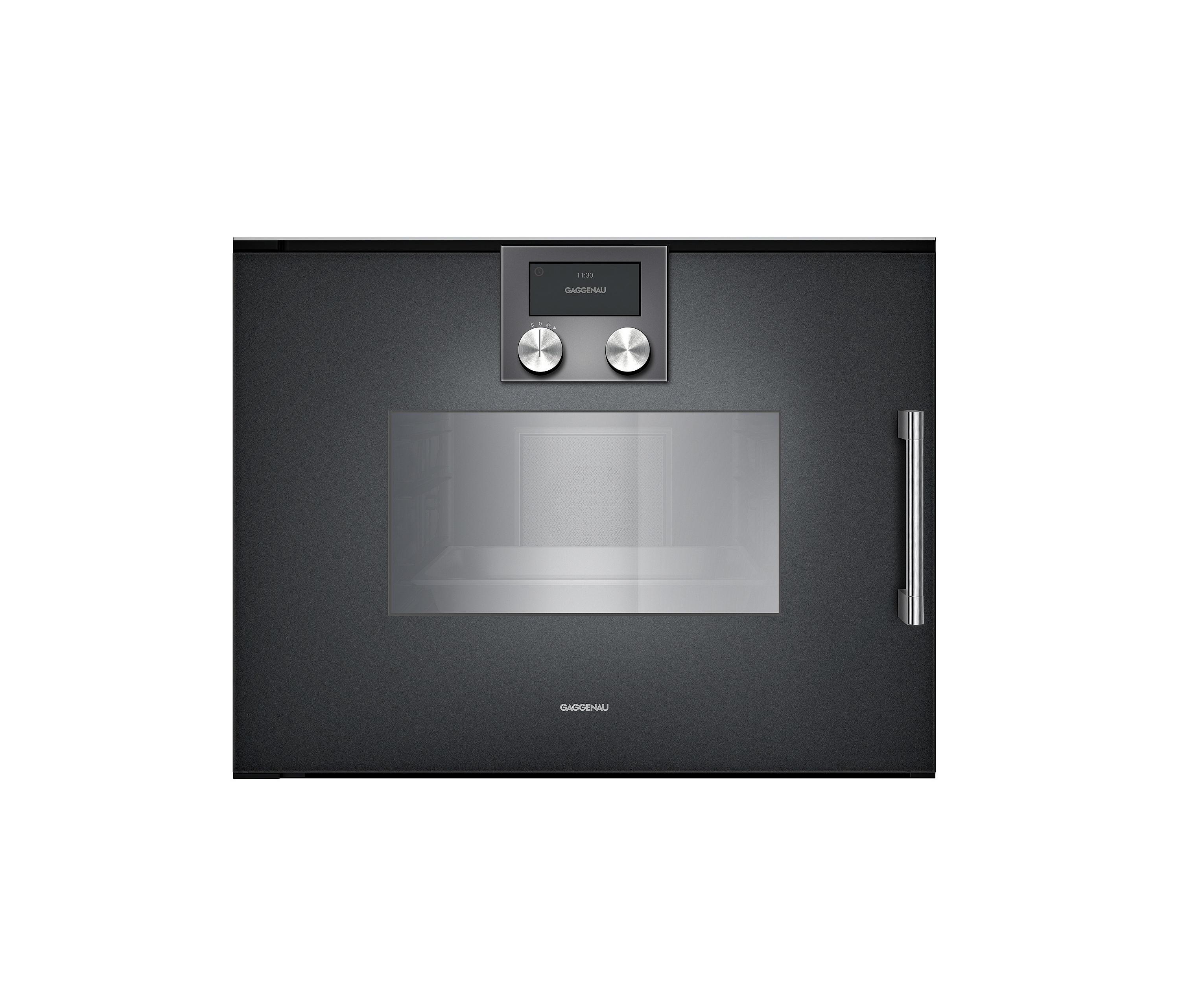 Встраиваемые свч 45 см. Пароварка Gaggenau BSP 250/251. Духовой шкаф пароварка Gaggenau. Cx482101 Gaggenau. Воздуховод Gaggenau ad704048.