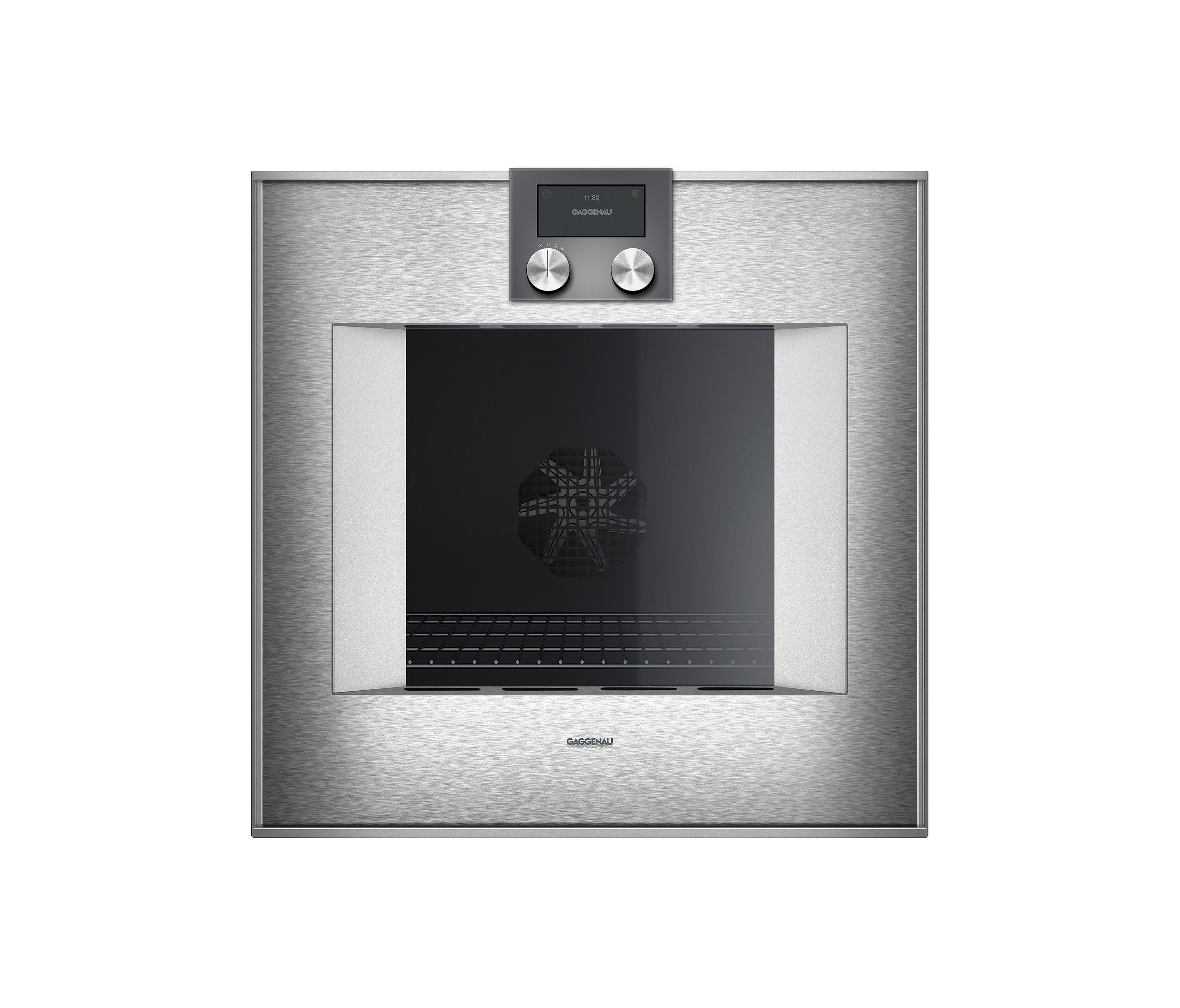 Gaggenau steam oven фото 85