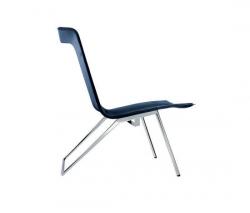 Изображение продукта Wilkhahn Velas кресло