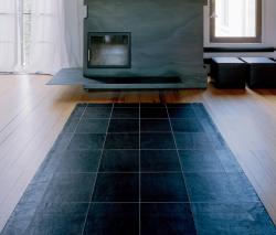 KURTH Manufaktur Leather Carpet - 1