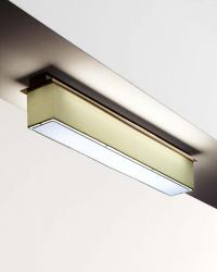 Luz Difusion Pleat & Satin Modular Sistema Ceiling - 1