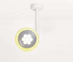 Luz Difusion Monocle C1 LED Ceiling - 4