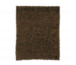 Nanimarquina Roses Brown - 1