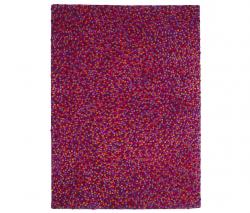 Nanimarquina Topissimo Multi reds - 1