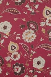 Cole and Son Paisley Flowers 67-1005 обои - 1