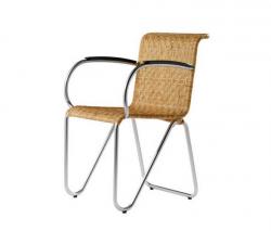 Dutch Originals Gispen Diagonal chair - 1