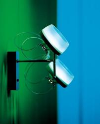 Изображение продукта segno Nota настенный светильник