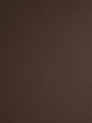 SIBU DESIGN Leather Dark Brown - 1