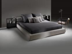 Flexform Groundpiece Bed - 3