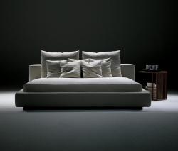 Изображение продукта Flexform Groundpiece Bed