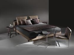 Flexform Patrik Bed - 3