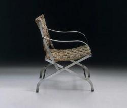 Изображение продукта Flexform Carlotta small кресло с подлокотниками
