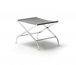 Flexform Carlotta stool - 1