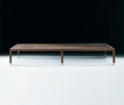 Flexform Zanzibar low table - 1