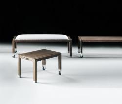 Изображение продукта Flexform Zanzibar low tables/benches