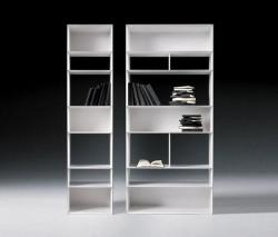 Flexform Lightpiece Librerie - 1