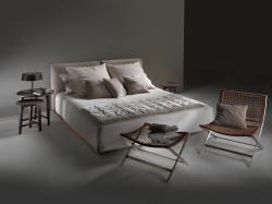 Flexform Grandemare Bed - 3