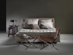 Flexform Grandemare Bed - 2