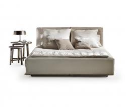 Flexform Grandemare Bed - 1