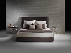 Flexform Margaret Bed - 2