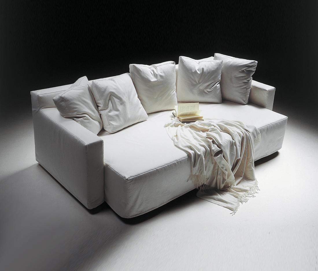 Flexform Sofa Bed