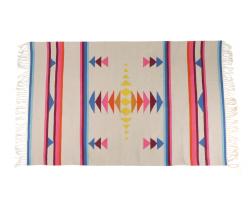 Chiccham Navajo Rug - 5