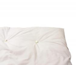 Chiccham Namib duvet cushion beige - 2