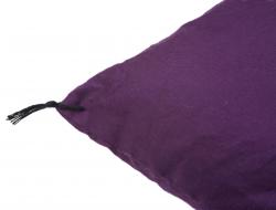 Chiccham Namib duvet cushion purple - 2