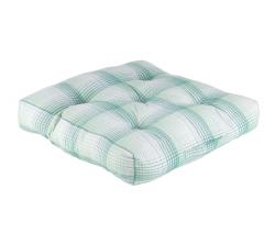 Chiccham Husarik Bolster green - 2