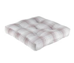 Chiccham Husarik Bolster grey - 2