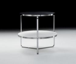 Flexform Carlotta small table round - 1